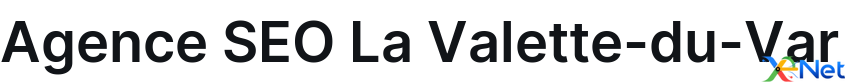 Agence SEO La Valette-du-Var